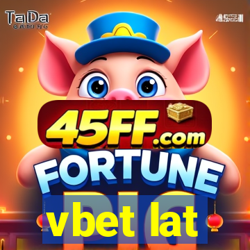 vbet lat